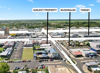 55 Targo Street Bundaberg Central QLD 4670 - Image 1