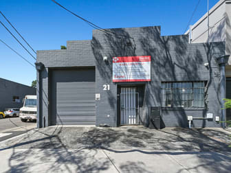 21 Shepherd Street Marrickville NSW 2204 - Image 1