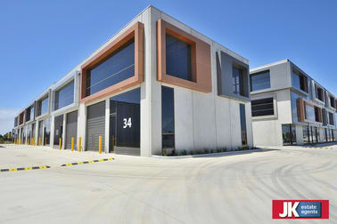 34/176 Maddox Road Williamstown North VIC 3016 - Image 1