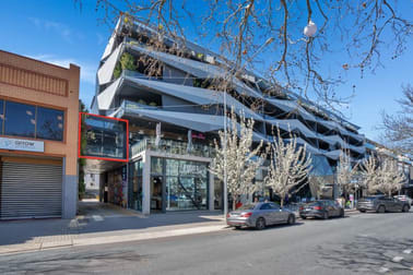 Level 1 Unit 73/30 Lonsdale Street Braddon ACT 2612 - Image 2