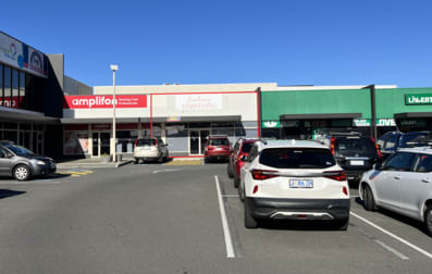 Ground  Suite 1E/139-143 Hobart Road Kings Meadows TAS 7249 - Image 1