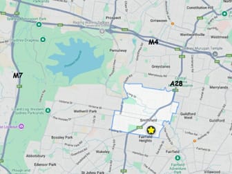 Smithfield NSW 2164 - Image 1