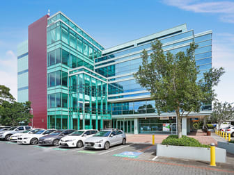 Suite 308/10 Century Circuit Norwest NSW 2153 - Image 3