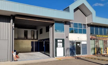 4/191 Parramatta Road Auburn NSW 2144 - Image 2