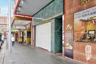 419 Sussex Street Sydney NSW 2000 - Image 1