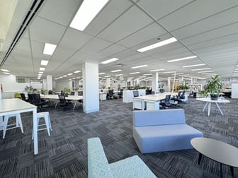 Level 1, 650 Lorimer St Port Melbourne VIC 3207 - Image 2