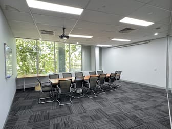 Level 1, 650 Lorimer St Port Melbourne VIC 3207 - Image 3
