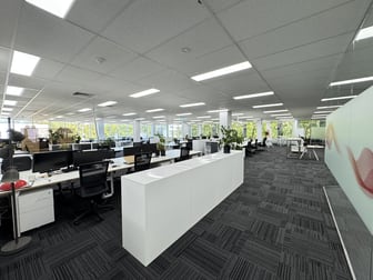 Level 1, 650 Lorimer St Port Melbourne VIC 3207 - Image 2