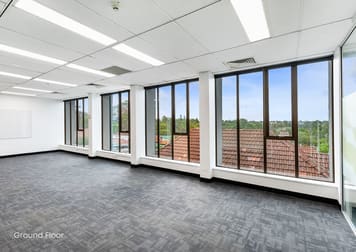 42-44 Chandos Street St Leonards NSW 2065 - Image 2