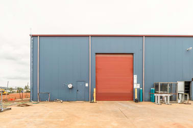 Shed 5/98 Buckland Street Harristown QLD 4350 - Image 1