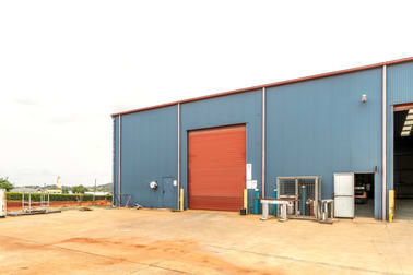 Shed 5/98 Buckland Street Harristown QLD 4350 - Image 2