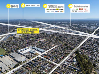 8/12 Kelly Court Springvale VIC 3171 - Image 3
