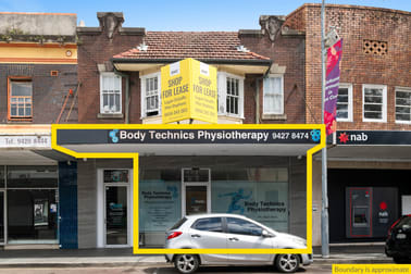 Ground Level/131 Longueville Road Lane Cove NSW 2066 - Image 1