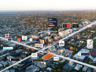 625 Glenferrie Road Hawthorn VIC 3122 - Image 1