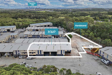 7/227 Fleming Road Hemmant QLD 4174 - Image 1