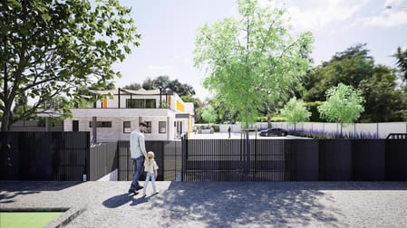 2 Carlton Road & 203-205 Gladstone Road Dandenong North VIC 3175 - Image 1