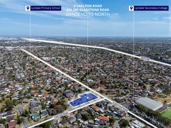 2 Carlton Road & 203-205 Gladstone Road Dandenong North VIC 3175 - Image 3