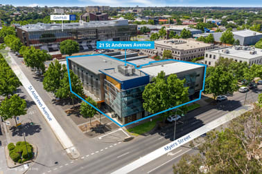 21 St Andrews Avenue Bendigo VIC 3550 - Image 1