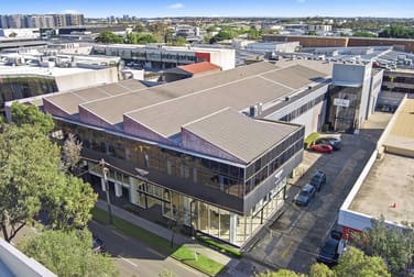 O'Riordan Estate 61-67 O'Riordan Street Alexandria NSW 2015 - Image 2