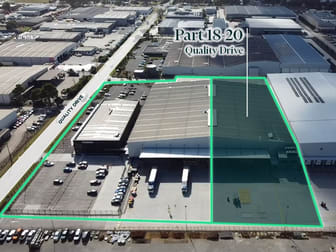 Part 18-20 Quality Drive Dandenong South VIC 3175 - Image 1
