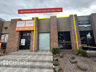 Suite 1B/31-33 Robinson Street Dandenong VIC 3175 - Image 1