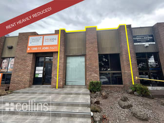 Suite 1B/31-33 Robinson Street Dandenong VIC 3175 - Image 1