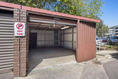 Garage B/106 Old Pittwater Road Brookvale NSW 2100 - Image 1
