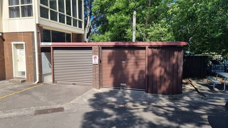 Garage B/106 Old Pittwater Road Brookvale NSW 2100 - Image 2