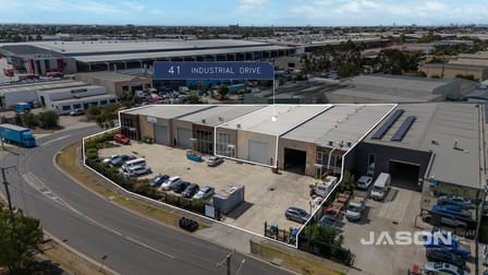 41 Industrial Drive Sunshine West VIC 3020 - Image 2