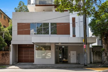 Ground & 1st Floor, 3 Winnie Street Cremorne NSW 2090 - Image 2