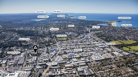 328/20 Dale Street Brookvale NSW 2100 - Image 1