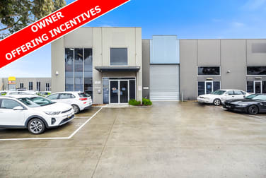 Unit 22/87-91 Hallam South Road Hallam VIC 3803 - Image 1