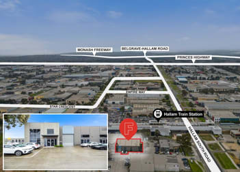 Unit 22/87-91 Hallam South Road Hallam VIC 3803 - Image 2