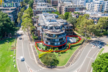 1102/100 Belmore Street Ryde NSW 2112 - Image 2
