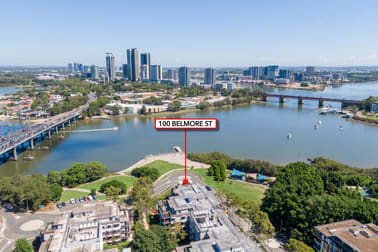 1102/100 Belmore Street Ryde NSW 2112 - Image 3
