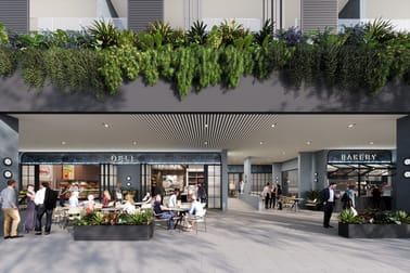 Shops/255 Penshurst Street Willoughby NSW 2068 - Image 1