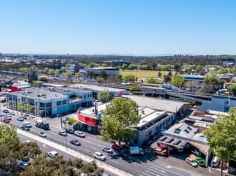 HODDLE Abbotsford VIC 3067 - Image 1