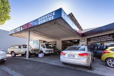 HODDLE Abbotsford VIC 3067 - Image 2