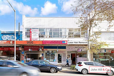 Suite 2/181 Burwood Road Burwood NSW 2134 - Image 1
