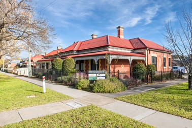 Click to view all images Offices 4/468 Hargreaves Street Bendigo VIC 3550 - Image 1