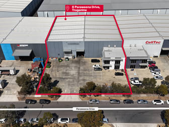 8 Paraweena Drive Truganina VIC 3029 - Image 1