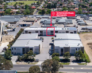 Unit 12/54 Smith Road Springvale VIC 3171 - Image 1