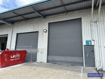 Click to view all images Shed 2/2 King Street Caboolture QLD 4510 - Image 1