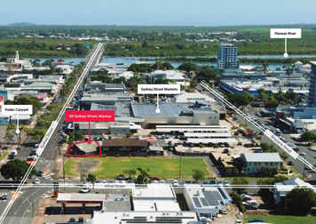 89 Sydney Street Mackay QLD 4740 - Image 1