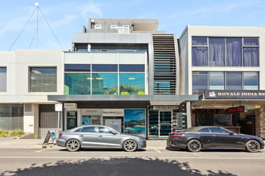 Suite 2 / 232 Bay Street Brighton VIC 3186 - Image 1