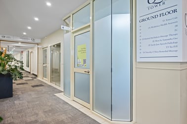 Ground Floor, Tenancy 4/11 High Street Launceston TAS 7250 - Image 1