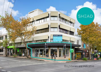 Shop 1/12-14 Falcon Street Crows Nest NSW 2065 - Image 1