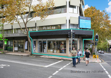 Shop 1/12-14 Falcon Street Crows Nest NSW 2065 - Image 3