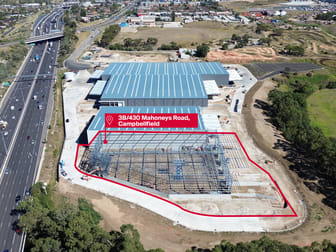 Warehouse 3B/430 Mahoneys Road Campbellfield VIC 3061 - Image 1