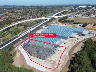 Warehouse 3B/430 Mahoneys Road Campbellfield VIC 3061 - Image 2